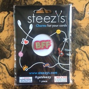 NEW Earbud Charms π€©